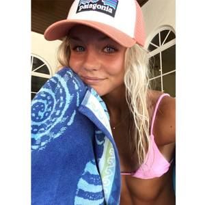 Meet your Posher, Isabelle